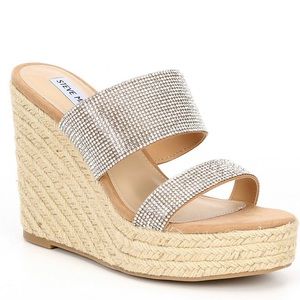 Steve Madden wedges